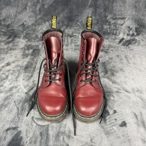 Dr. Martens "AirWair" Boots